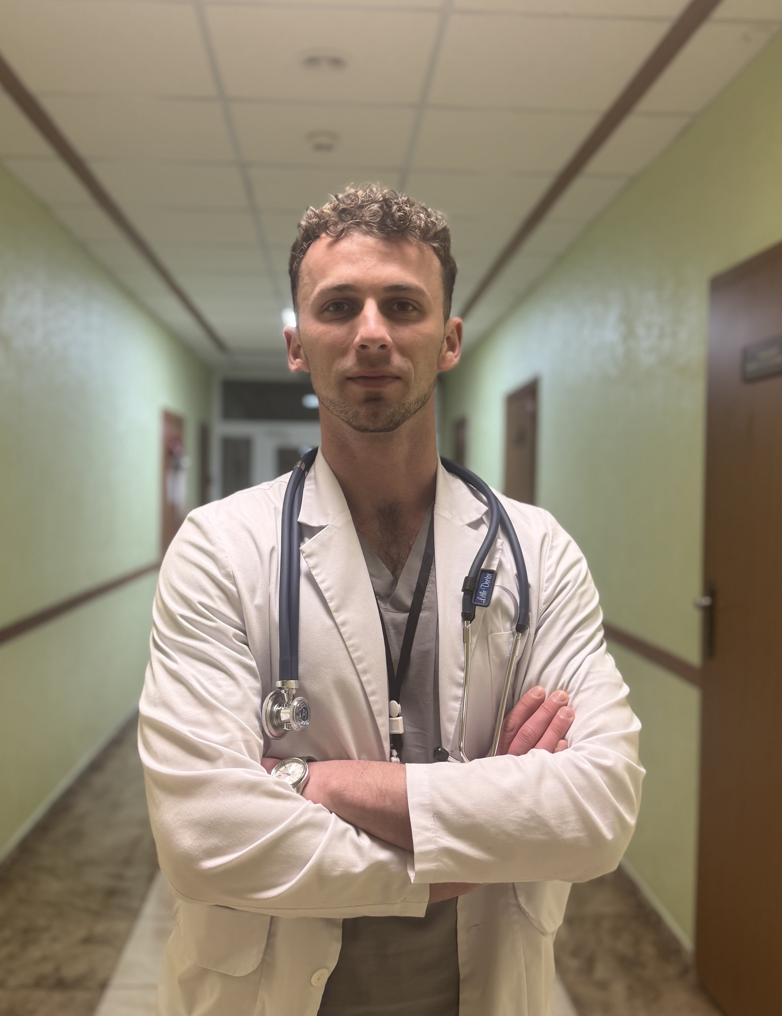 Юрій Ясінський